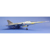 Dora Wings 72009 1/72 Fairey Delta FD.2