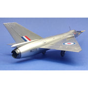 Dora Wings 72009 1/72 Fairey Delta FD.2
