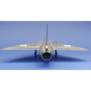 Dora Wings 72009 1/72 Fairey Delta FD.2