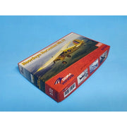 Dora Wings 72034 1/72 Noorduyn Norseman Mk.IV