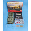 Dora Wings 72034 1/72 Noorduyn Norseman Mk.IV
