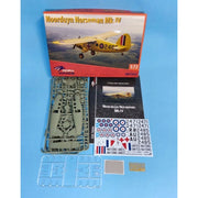 Dora Wings 72034 1/72 Noorduyn Norseman Mk.IV