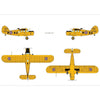 Dora Wings 72034 1/72 Noorduyn Norseman Mk.IV