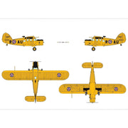 Dora Wings 72034 1/72 Noorduyn Norseman Mk.IV