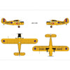 Dora Wings 72034 1/72 Noorduyn Norseman Mk.IV