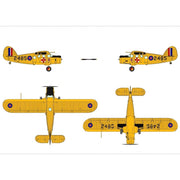Dora Wings 72034 1/72 Noorduyn Norseman Mk.IV