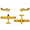 Dora Wings 72034 1/72 Noorduyn Norseman Mk.IV