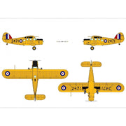 Dora Wings 72034 1/72 Noorduyn Norseman Mk.IV