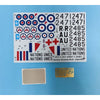 Dora Wings 72034 1/72 Noorduyn Norseman Mk.IV
