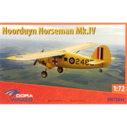 Dora Wings 72034 1/72 Noorduyn Norseman Mk.IV