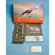 Dora Wings 72039 1/72 Vultee Vengeance Mk.II RAAF