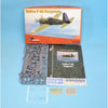 Dora Wings 1/72 Vultee P-66 Vanguard