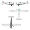Dora Wings 1/72 Beaver AL.1