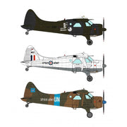 Dora Wings 1/72 Beaver AL.1