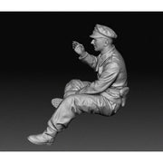 Das Werk 16007 1/16 German Tank Commander