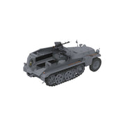 Das Werk 16018 1/16 Sd.Kfz. 250/1 Ausf. A