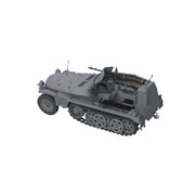 Das Werk 16018 1/16 Sd.Kfz. 250/1 Ausf. A