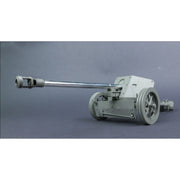 Das Werk 16020 1/16 German 7,5cm Pak 40 (mid/late) 2in1