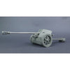 Das Werk 16020 1/16 German 7,5cm Pak 40 (mid/late) 2in1