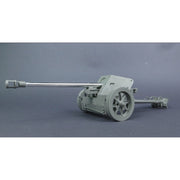 Das Werk 16020 1/16 German 7,5cm Pak 40 (mid/late) 2in1