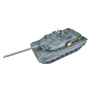 Das werk 16024 1/16 German MBT Leopard 2 A7V