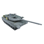 Das werk 16024 1/16 German MBT Leopard 2 A7V