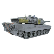 Das werk 16024 1/16 German MBT Leopard 2 A7V