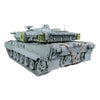 Das werk 16024 1/16 German MBT Leopard 2 A7V