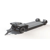 Das Werk 35002 1/35 Sonderanhaenger 115 10 Ton Tank Trailer SD.AH.115