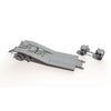 Das Werk 35002 1/35 Sonderanhaenger 115 10 Ton Tank Trailer SD.AH.115