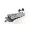 Das Werk 35002 1/35 Sonderanhaenger 115 10 Ton Tank Trailer SD.AH.115