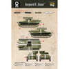 Das Werk 35008 1/35 Borgward IV Panzerjäger Wanze