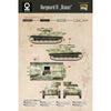 Das Werk 35008 1/35 Borgward IV Panzerjäger Wanze