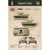 Das Werk 35008 1/35 Borgward IV Panzerjäger Wanze