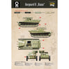 Das Werk 35008 1/35 Borgward IV Panzerjäger Wanze