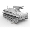 Das Werk 35008 1/35 Borgward IV Panzerjäger Wanze