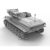 Das Werk 35008 1/35 Borgward IV Panzerjäger Wanze