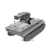 Das Werk 35008 1/35 Borgward IV Panzerjäger Wanze