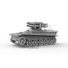 Das Werk 35008 1/35 Borgward IV Panzerjäger Wanze