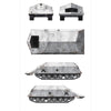 Das Werk 35018 1/35 VK4501P Rammtiger
