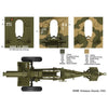 Das Werk 35023 1/35 US 155mm Howitzer M1918