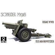 Das Werk 35023 1/35 US 155mm Howitzer M1918
