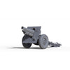Das Werk 35023 1/35 US 155mm Howitzer M1918