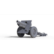 Das Werk 35023 1/35 US 155mm Howitzer M1918