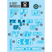 Das Werk 35023 1/35 US 155mm Howitzer M1918