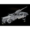 Das Werk 35024 1/35 German 8,8 cm Flak on a 9t VOMAG