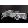 Das Werk 35024 1/35 German 8,8 cm Flak on a 9t VOMAG
