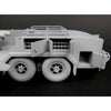 Das Werk 35024 1/35 German 8,8 cm Flak on a 9t VOMAG