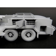 Das Werk 35024 1/35 German 8,8 cm Flak on a 9t VOMAG