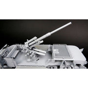 Das Werk 35024 1/35 German 8,8 cm Flak on a 9t VOMAG